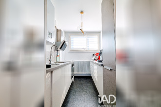 achat appartement thionville 57100