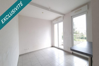 achat appartement thionville 57100