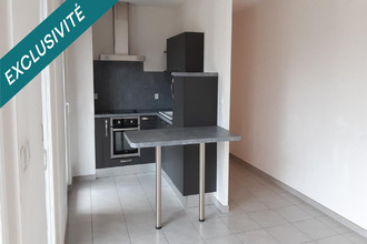 achat appartement thionville 57100
