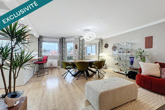 achat appartement thionville 57100