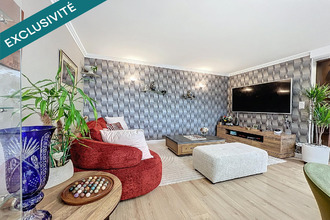 achat appartement thionville 57100