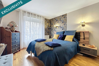 achat appartement thionville 57100