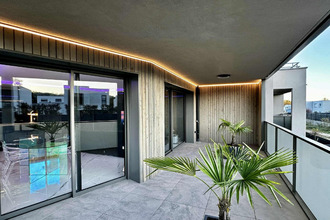 achat appartement thionville 57100