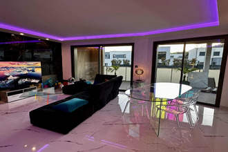 achat appartement thionville 57100