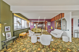 achat appartement thionville 57100