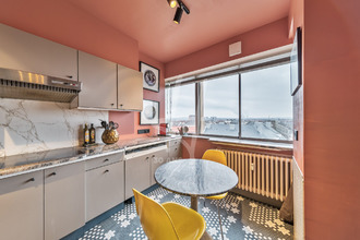 achat appartement thionville 57100