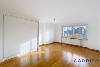 achat appartement thionville 57100