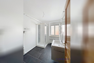 achat appartement thionville 57100