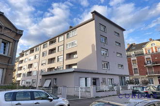 achat appartement thionville 57100