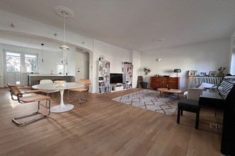 achat appartement thionville 57100