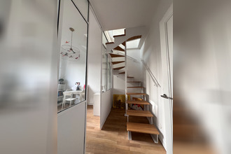 achat appartement thionville 57100