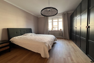 achat appartement thionville 57100