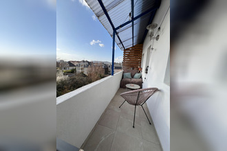 achat appartement thionville 57100