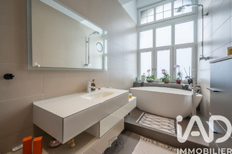 achat appartement thionville 57100