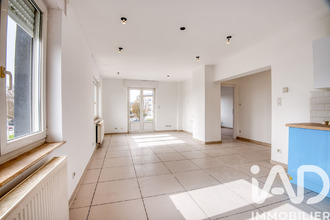 achat appartement thionville 57100