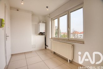 achat appartement thionville 57100