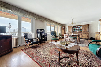 achat appartement thionville 57100