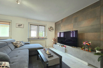 achat appartement thionville 57100