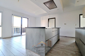 achat appartement thionville 57100