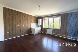 achat appartement thionville 57100