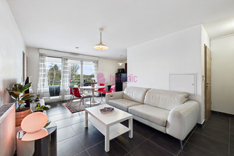 achat appartement thionville 57100