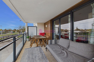 achat appartement thionville 57100