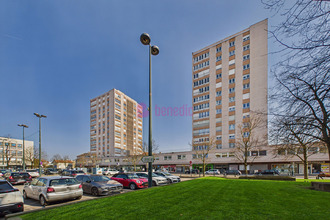 achat appartement thionville 57100