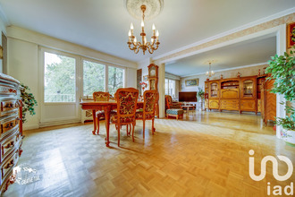 achat appartement thionville 57100