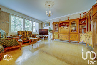 achat appartement thionville 57100