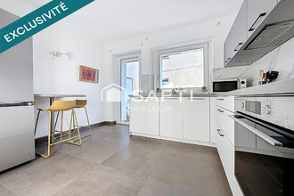 achat appartement thionville 57100