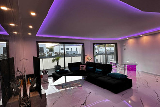 achat appartement thionville 57100