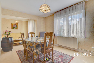 achat appartement thionville 57100