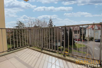 achat appartement thionville 57100