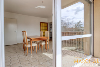 achat appartement thionville 57100