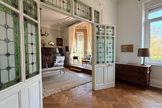 achat appartement thionville 57100