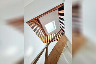 achat appartement thionville 57100