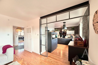 achat appartement thionville 57100