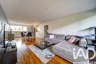 achat appartement thionville 57100