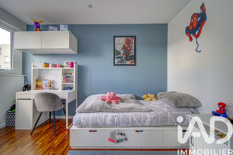 achat appartement thionville 57100