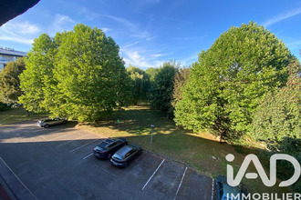 achat appartement thionville 57100