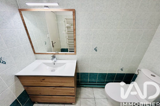 achat appartement thionville 57100