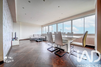 achat appartement thionville 57100