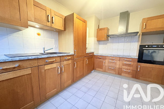 achat appartement thionville 57100