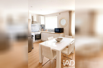 achat appartement thionville 57100