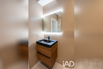 achat appartement thionville 57100