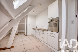 achat appartement thionville 57100