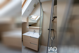 achat appartement thionville 57100