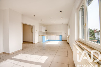 achat appartement thionville 57100