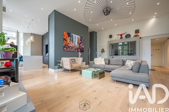 achat appartement thionville 57100