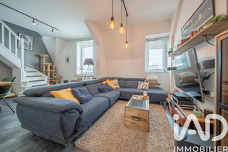 achat appartement thionville 57100